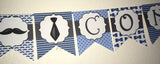 Welcome Baby banner